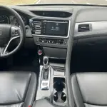 Honda Spirior 2016 из Китая