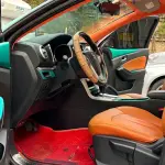 Venucia T70 2016 из Китая