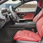 Mercedes-Benz E-Class 2025 258 л.с. — лот 57797775 из Китая