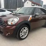 MINI Mini Countryman 2015 120 л.с. из Китая