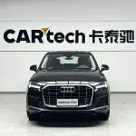 Audi Q7 2023 340 л.с. 340 л.с. из Китая