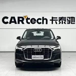 Audi Q7 2023 340 л.с. 340 л.с. из Китая