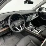 Audi Q7 2023 340 л.с. 340 л.с. из Китая