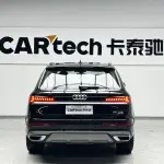 Audi Q7 2023 340 л.с. 340 л.с. из Китая