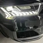 Audi Q7 2023 340 л.с. 340 л.с. из Китая