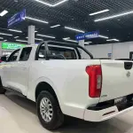 Great Wall Pao 2020 190 л.с. из Китая