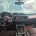 Audi Q3 2022 150 л.с. 150 л.с. 150 л.с. 150 л.с. 150 л.с. из Китая