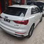 Audi Q3 2022 150 л.с. 150 л.с. 150 л.с. 150 л.с. 150 л.с. из Китая