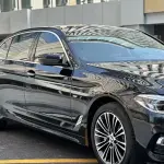 BMW 5 Series 2018 252 л.с. — лот 57798097 из Китая
