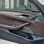 BMW 5 Series 2018 252 л.с. — лот 57798097 из Китая
