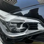 BMW 5 Series 2018 252 л.с. — лот 57798097 из Китая