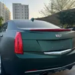 Cadillac ATS-L 2016 279 л.с. 279 л.с. 279 л.с. 279 л.с. из Китая