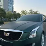 Cadillac ATS-L 2016 279 л.с. 279 л.с. 279 л.с. 279 л.с. из Китая