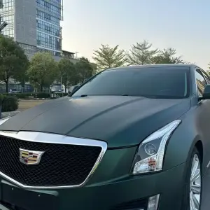 Cadillac ATS-L 2016 279 л.с. 279 л.с. 279 л.с. 279 л.с. из Китая