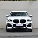 BMW X3 2020 из Китая