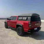 JMC Da Dao 2025 177 л.с. из Китая