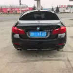 BMW 5 Series 2015 184 л.с. — лот 57803927 из Китая