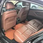 BMW 5 Series 2015 184 л.с. — лот 57803927 из Китая