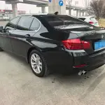 BMW 5 Series 2015 184 л.с. — лот 57803927 из Китая