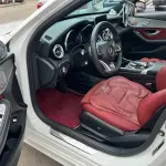 Mercedes-Benz C-Class 2018 из Китая