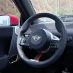 MINI 电动MINI JCW 2025 из Китая