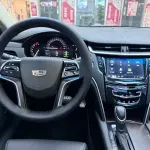 Cadillac XTS 2019 269 л.с. 269 л.с. 269 л.с. из Китая