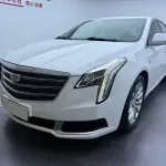 Cadillac XTS 2019 269 л.с. 269 л.с. 269 л.с. из Китая
