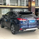 Lexus RX 2022 231 л.с. 231 л.с. 231 л.с. из Китая