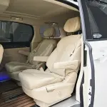 Buick GL8 2023 237 л.с. — лот 57803909 из Китая
