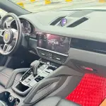 Porsche Cayenne 2020 340 л.с. — лот 57798241 из Китая