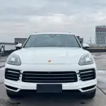 Porsche Cayenne 2020 340 л.с. — лот 57798241 из Китая