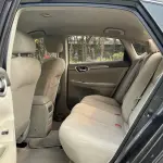 Nissan Sylphy 2014 126 л.с. из Китая
