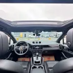 Porsche Cayenne 2020 340 л.с. — лот 57798241 из Китая