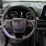 Toyota Sienna 2024 из Китая