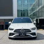 Mercedes-Benz C-Class 2024 204 л.с. — лот 57798437 из Китая