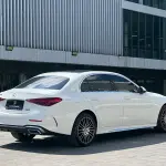 Mercedes-Benz C-Class 2024 204 л.с. — лот 57798437 из Китая