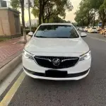 Buick Excelle 2020 113 л.с. из Китая