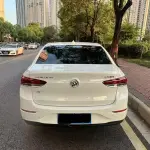 Buick Excelle 2020 113 л.с. из Китая