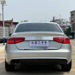 Audi A4L 2013 180 л.с. 180 л.с. из Китая