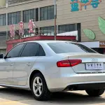 Audi A4L 2013 180 л.с. 180 л.с. из Китая
