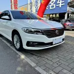 Volkswagen Lavida 2022 из Китая