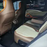 BYD Pro New Energy 2022 из Китая