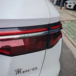 BYD Pro New Energy 2022 из Китая