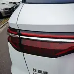 BYD Pro New Energy 2022 из Китая