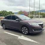 Honda Crider 2016 из Китая