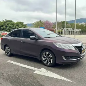 Honda Crider 2016 136 л.с. 136 л.с. 136 л.с. из Китая