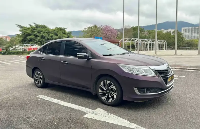 Honda Crider 2016 из Китая