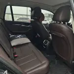 BMW X3 2021 184 л.с. — лот 57798407 из Китая