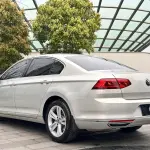 Volkswagen Magotan 2018 из Китая