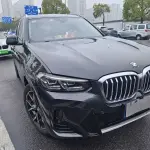 BMW X3 2021 184 л.с. — лот 57798407 из Китая